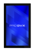Billede af ProDVX 22'' Commercial Grade Touch Display (R24-1001)